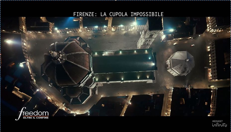 Firenze - la cupola di Brunelleschi.JPG